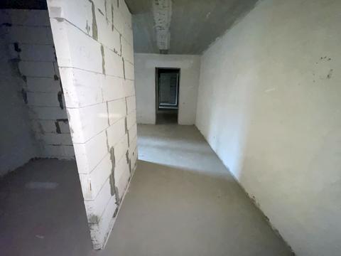 квартира за адресою Злуки просп., 18