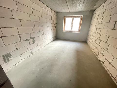 квартира за адресою Злуки просп., 18