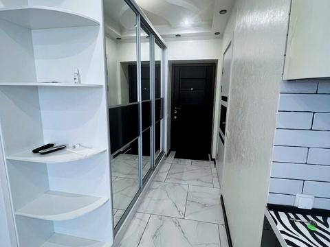 квартира по адресу Левка Лукʼяненка ул. (Василия Жуковского), 16, 18, 20, 24