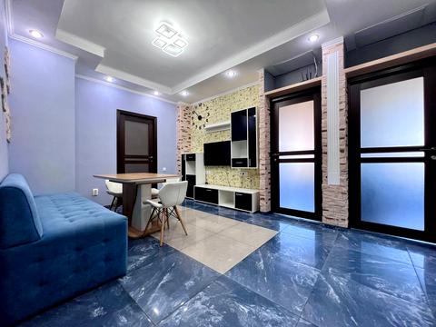 квартира по адресу Вячеслава Черновола ул., 27