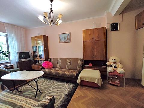 квартира по адресу Остроградских ул. (Пожарского), 16