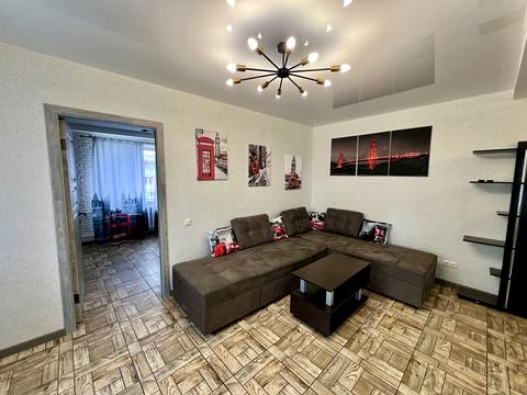 квартира за адресою Русанівський бульв., 3