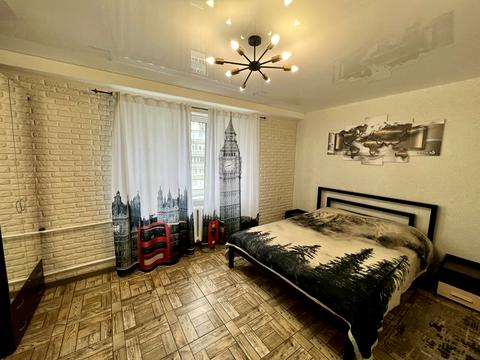 квартира за адресою Русанівський бульв., 3