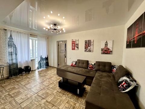 квартира за адресою Русанівський бульв., 3