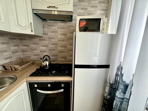 квартира за адресою Русанівський бульв., 3