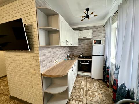 квартира за адресою Русанівський бульв., 3