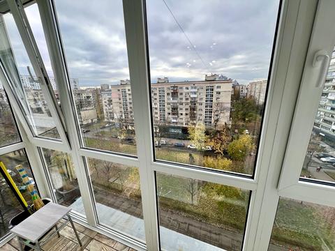 квартира за адресою Русанівський бульв., 3