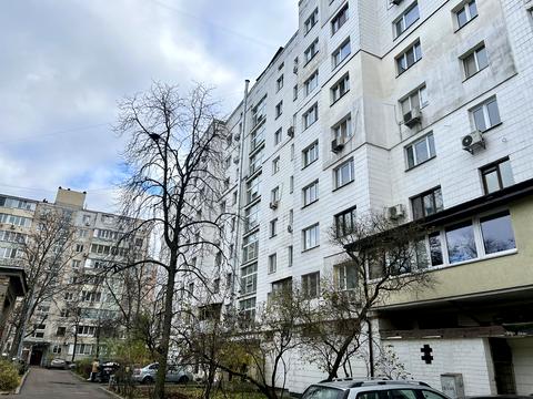 квартира за адресою Русанівський бульв., 3