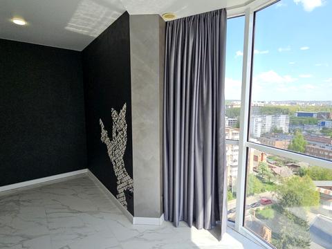 квартира по адресу Подільська ул., 115