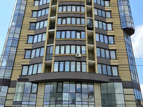 квартира по адресу Подільська ул., 115