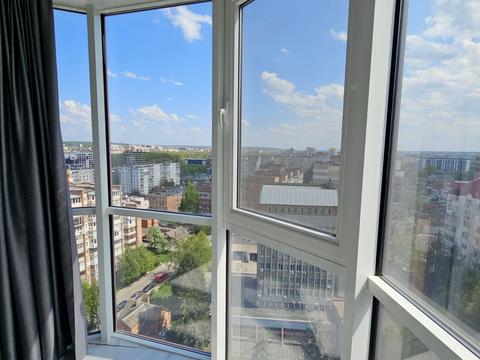 квартира по адресу Подільська ул., 115