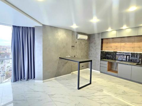 квартира по адресу Подільська ул., 115