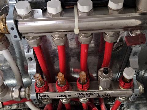 квартира по адресу Подільська ул., 115