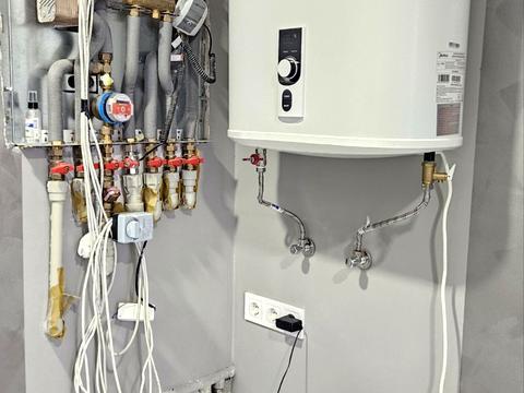 квартира по адресу Подільська ул., 115