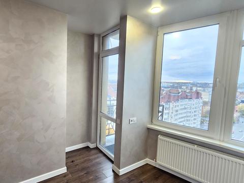 квартира по адресу Подільська ул., 115