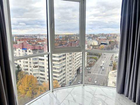 квартира по адресу Подільська ул., 115