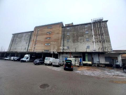 коммерческая по адресу промислова, 5