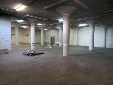 коммерческая по адресу промислова, 5