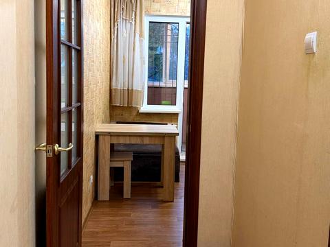 квартира по адресу Софии Русовой ул., 3