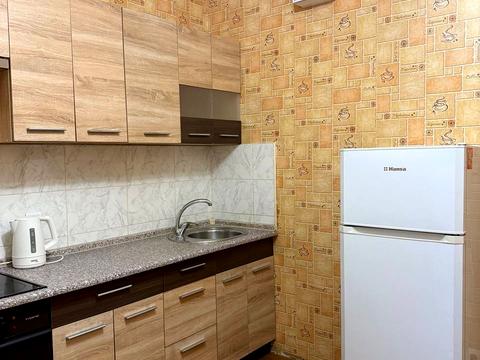 квартира по адресу Софии Русовой ул., 3