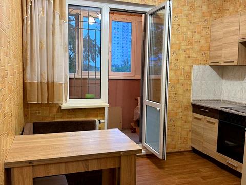 квартира по адресу Софии Русовой ул., 3