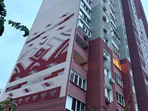 квартира по адресу Софии Русовой ул., 3