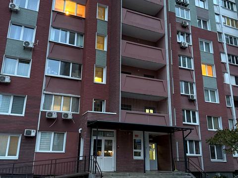 квартира по адресу Софии Русовой ул., 3