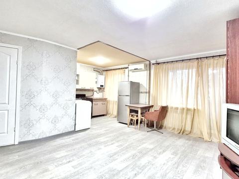 квартира по адресу Богдана Хмельницкого просп. (Героев Сталинграда), 3