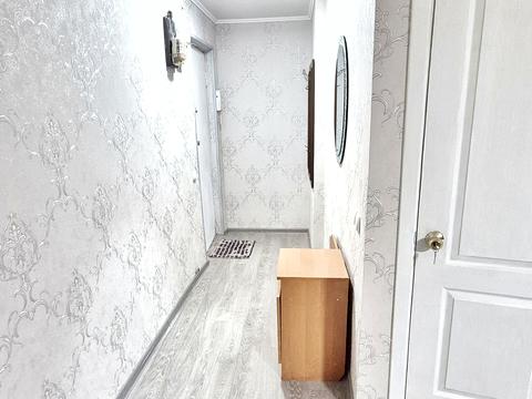 квартира по адресу Богдана Хмельницкого просп. (Героев Сталинграда), 3