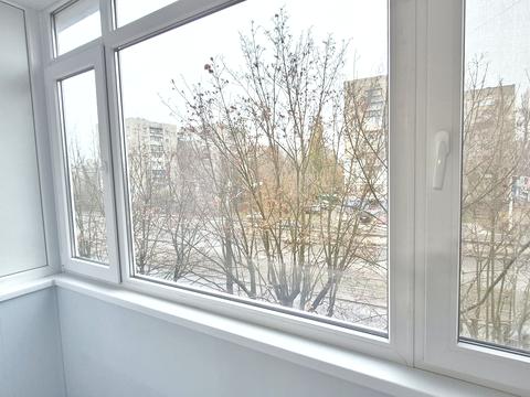 квартира по адресу Богдана Хмельницкого просп. (Героев Сталинграда), 3