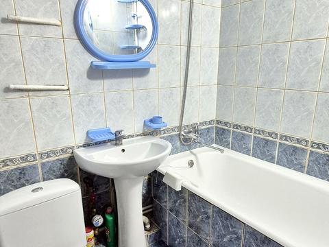 квартира по адресу Богдана Хмельницкого просп. (Героев Сталинграда), 3