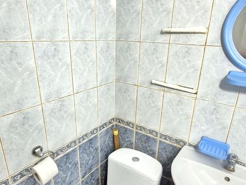 квартира по адресу Богдана Хмельницкого просп. (Героев Сталинграда), 3