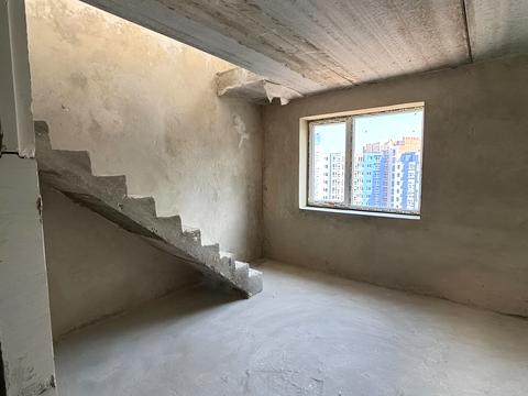 квартира за адресою Княгинин вул., 12