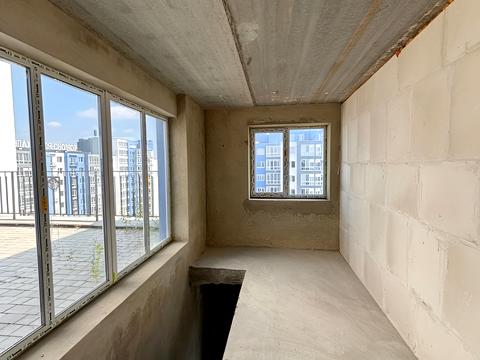 квартира за адресою Княгинин вул., 12