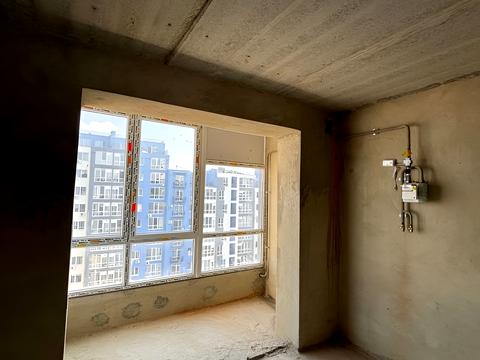 квартира за адресою Княгинин вул., 12