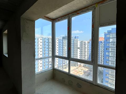 квартира за адресою Княгинин вул., 12