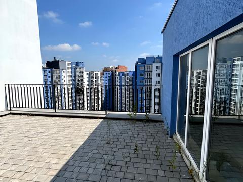 квартира за адресою Княгинин вул., 12