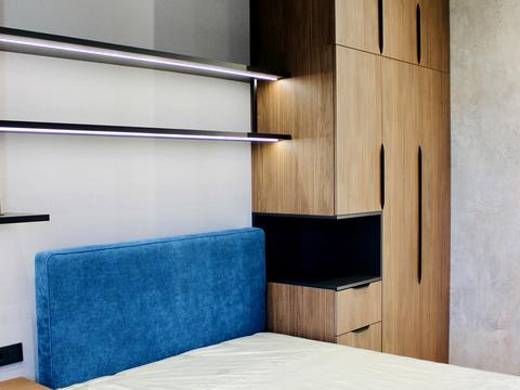 квартира по адресу Карманского ул. (Мичурина), 32