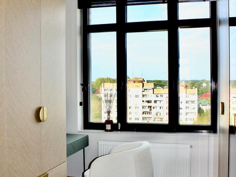 квартира по адресу Карманского ул. (Мичурина), 32