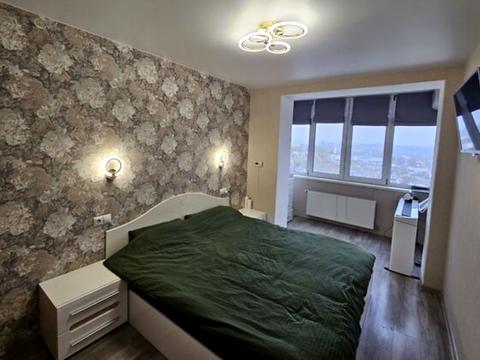 квартира за адресою Левка Лук'яненка вул. (Ватутіна), 137-В