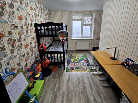 квартира за адресою Левка Лук'яненка вул. (Ватутіна), 137-В