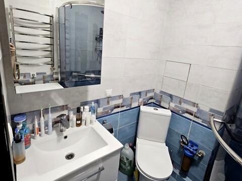 квартира за адресою Левка Лук'яненка вул. (Ватутіна), 137-В