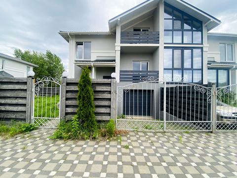 дом по адресу Грушевая ул.