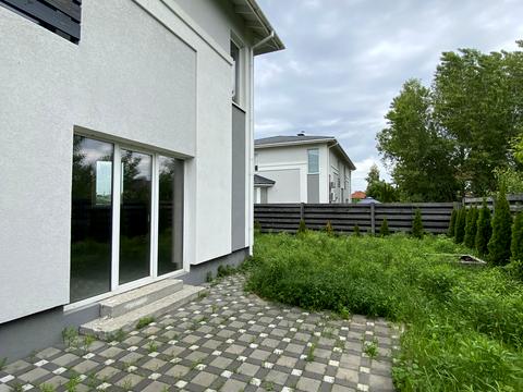 дом по адресу Грушевая ул.