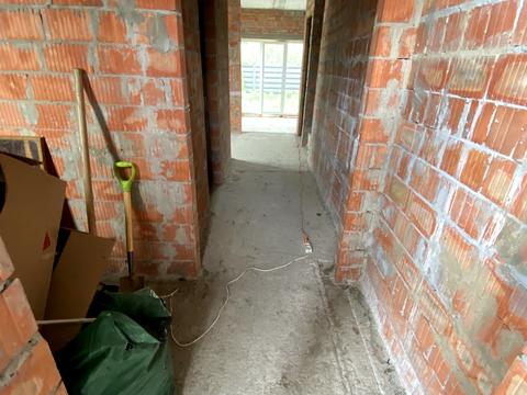 дом по адресу Грушевая ул.