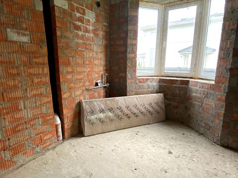 дом по адресу Грушевая ул.