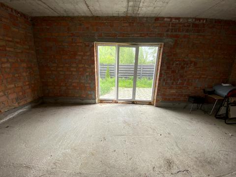 дом по адресу Грушевая ул.