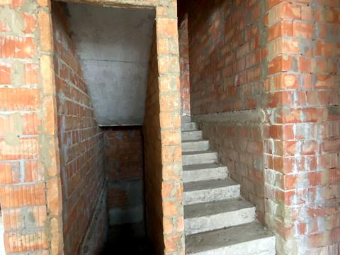 дом по адресу Грушевая ул.