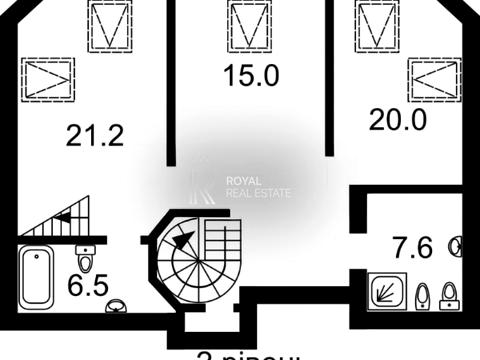 комерційна за адресою Хрещатик вул. (Kreschatic), 25