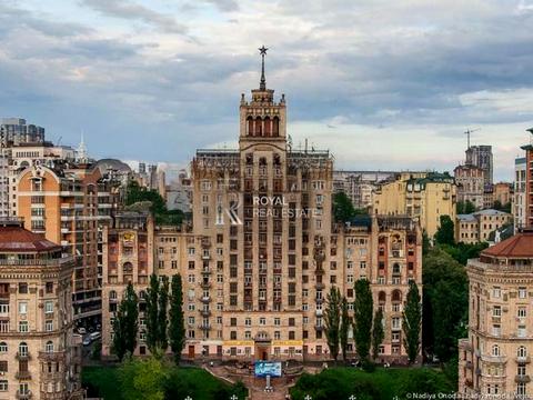 комерційна за адресою Хрещатик вул. (Kreschatic), 25